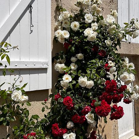 Les Ecrivains At Domaine Le Touran Near Saint Emilion Villa Pellegrue Exterior photo